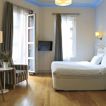 איסטמבול Odda Hotel מראה חיצוני תמונה
