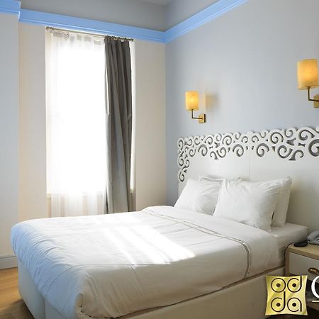 איסטמבול Odda Hotel מראה חיצוני תמונה