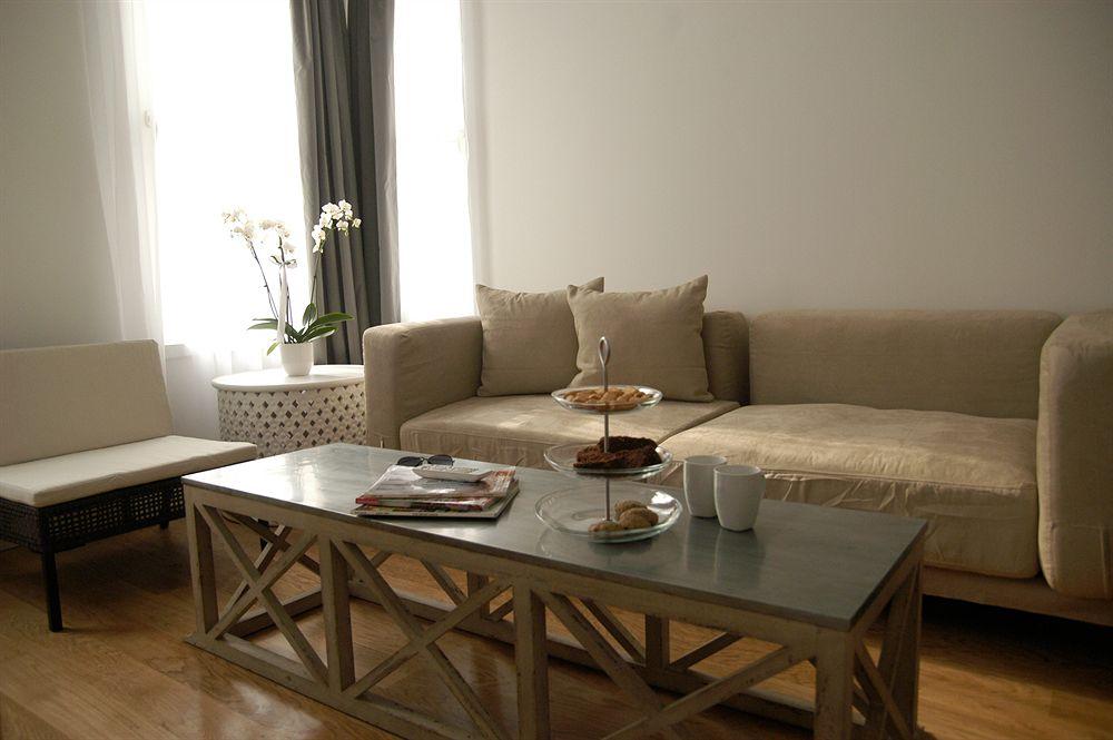 איסטמבול Odda Hotel מראה חיצוני תמונה