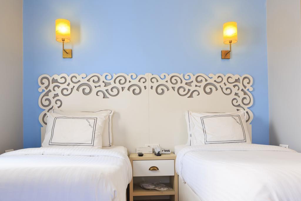 איסטמבול Odda Hotel חדר תמונה