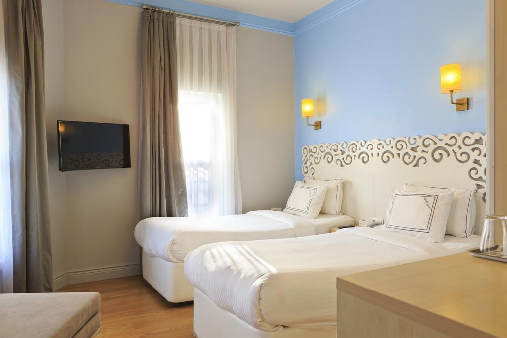 איסטמבול Odda Hotel מראה חיצוני תמונה
