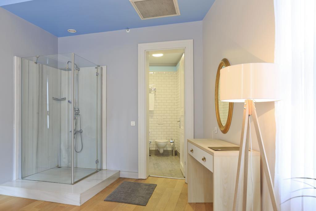 איסטמבול Odda Hotel מראה חיצוני תמונה