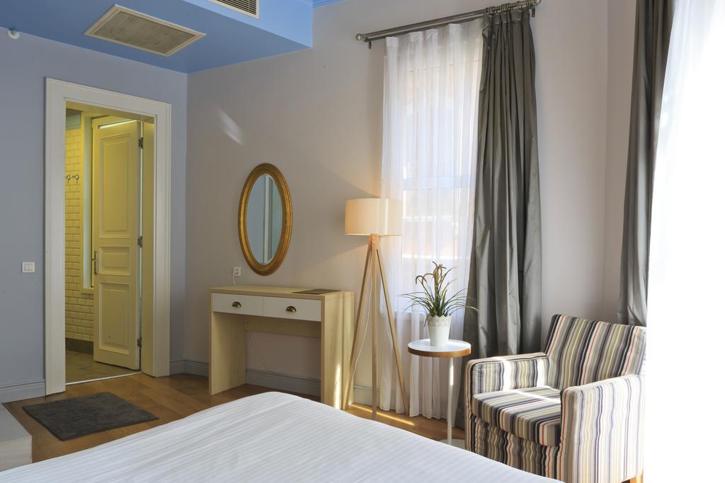 איסטמבול Odda Hotel מראה חיצוני תמונה
