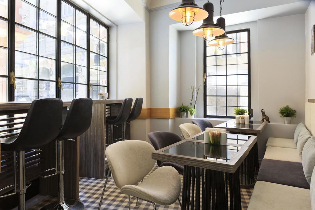 איסטמבול Odda Hotel מראה חיצוני תמונה
