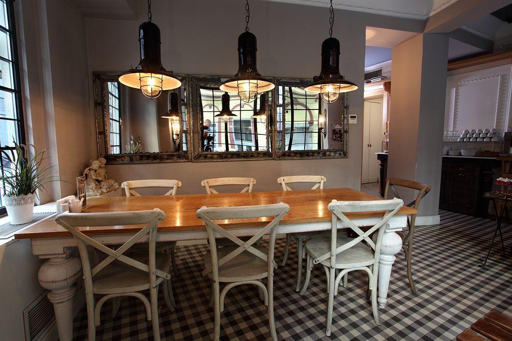 איסטמבול Odda Hotel מראה חיצוני תמונה