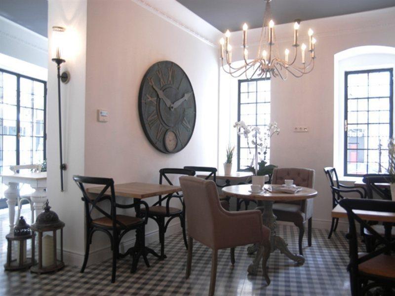 איסטמבול Odda Hotel מראה חיצוני תמונה