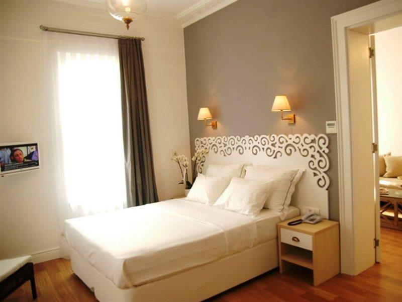 איסטמבול Odda Hotel מראה חיצוני תמונה