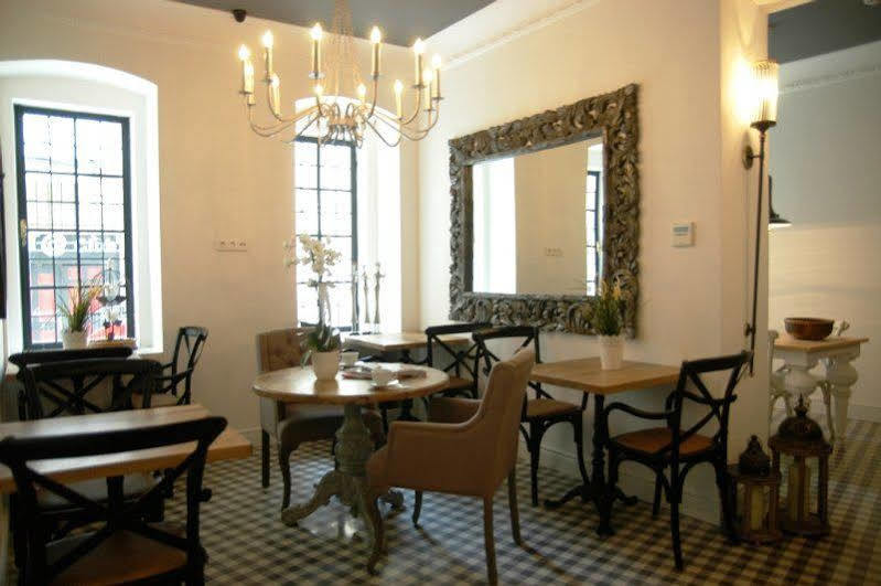 איסטמבול Odda Hotel מראה חיצוני תמונה