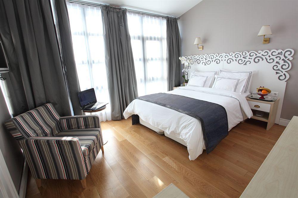 איסטמבול Odda Hotel מראה חיצוני תמונה