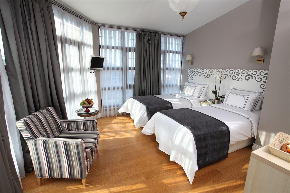 איסטמבול Odda Hotel מראה חיצוני תמונה